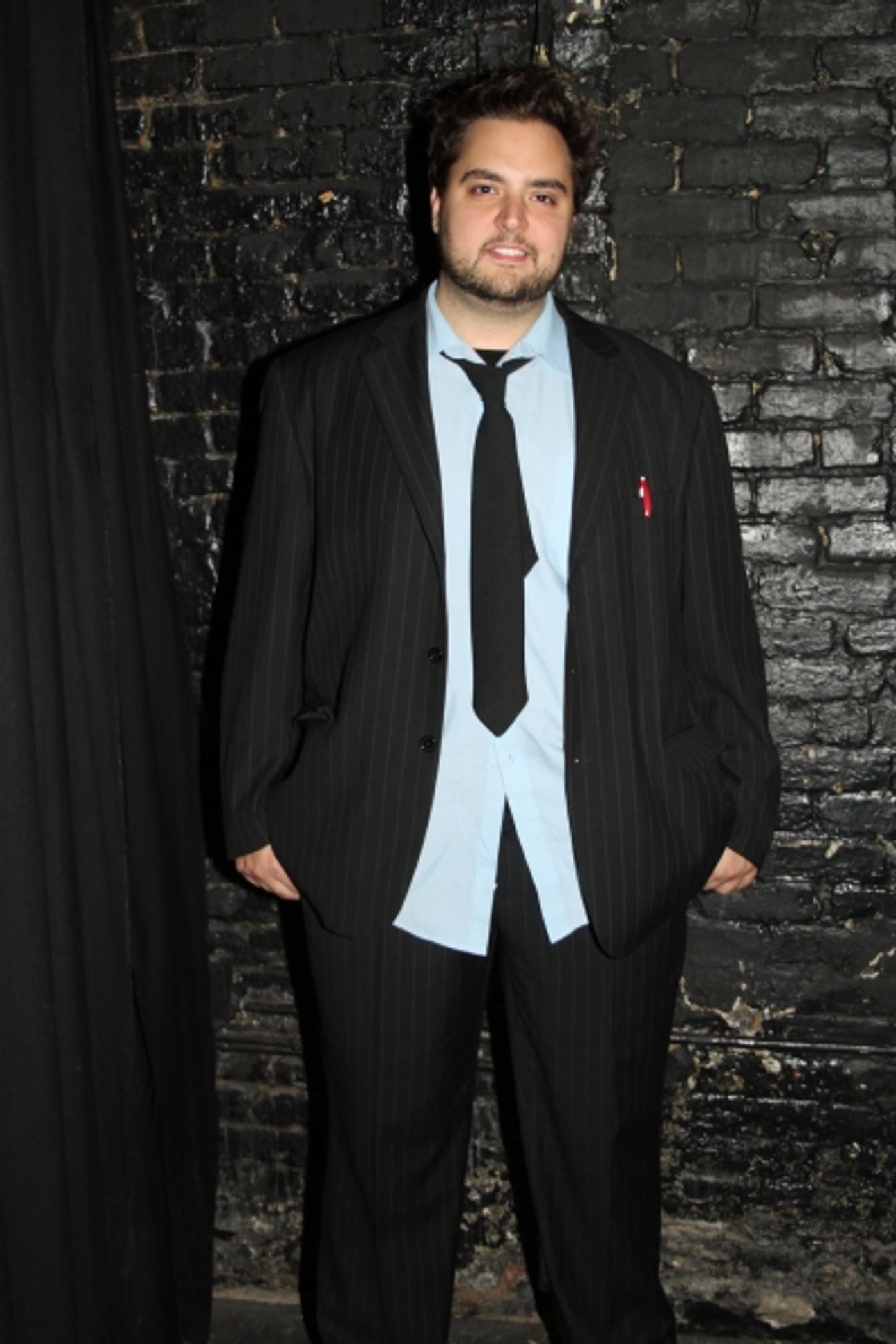 Photo Coverage: Charles Messina's TENEMENT PLAYS  Image