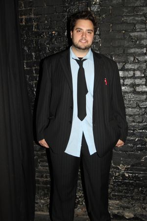 Anthony Marino @ BroadwayWorld Anthony Marino Photo
