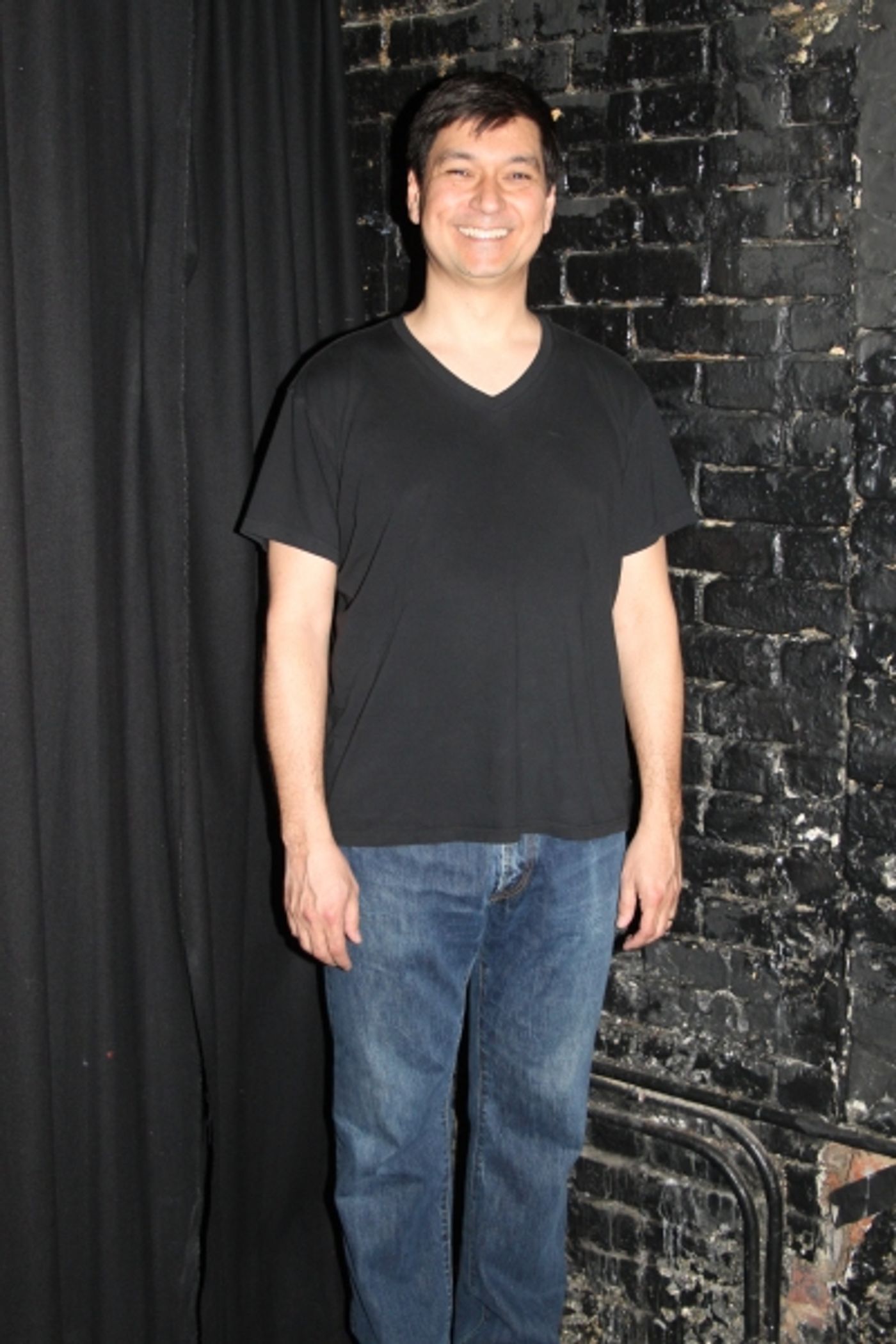 Photo Coverage: Charles Messina's TENEMENT PLAYS  Image