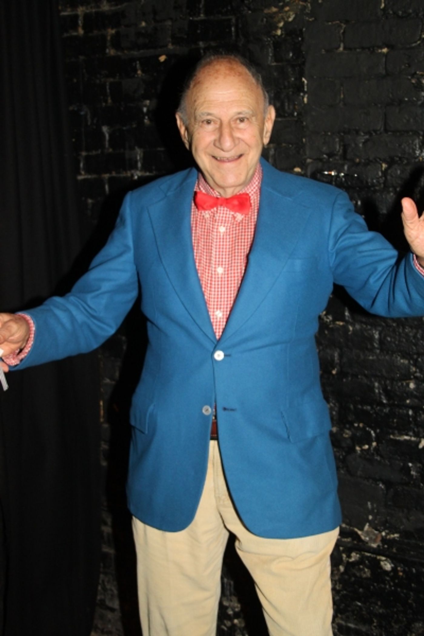 Photo Coverage: Charles Messina's TENEMENT PLAYS  Image