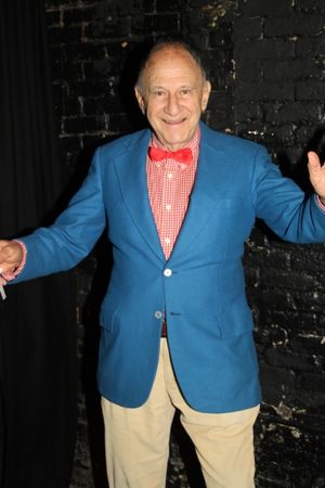 Bill Krakauer Photo