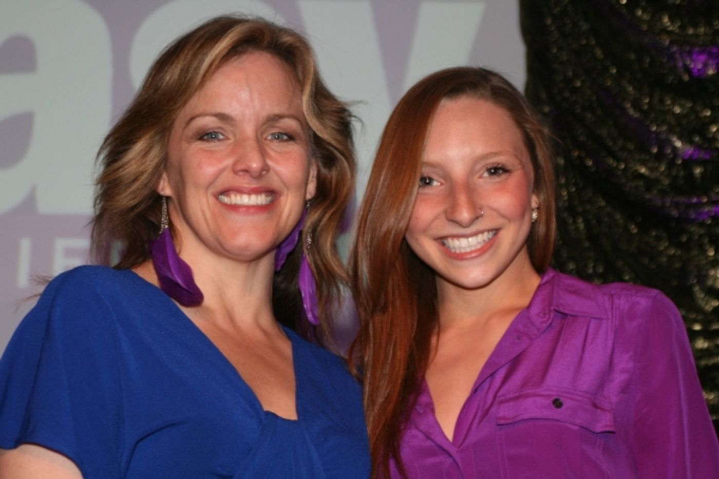 Photo Coverage: SpeakEasy Stage Company Honors Broadway's Alice Ripley and Boston's Paula Plum Photo Coverage: SpeakEasy Stage Company Honors Broadway's Alice Ripley and Boston's Paula Plum Image