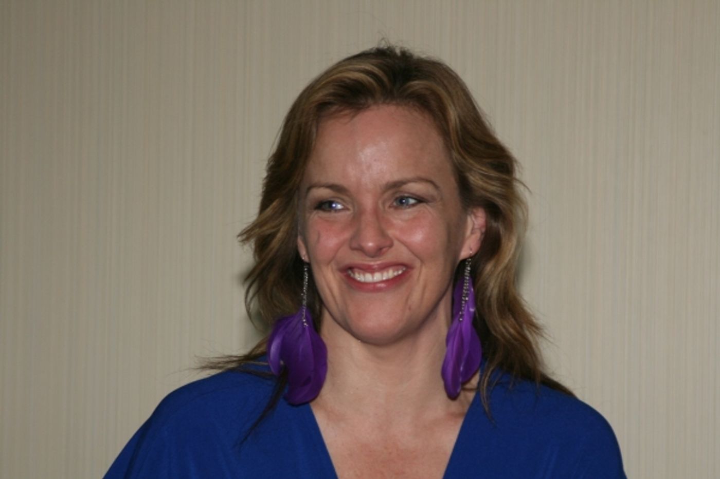 Photo Coverage: SpeakEasy Stage Company Honors Broadway's Alice Ripley and Boston's Paula Plum  Image