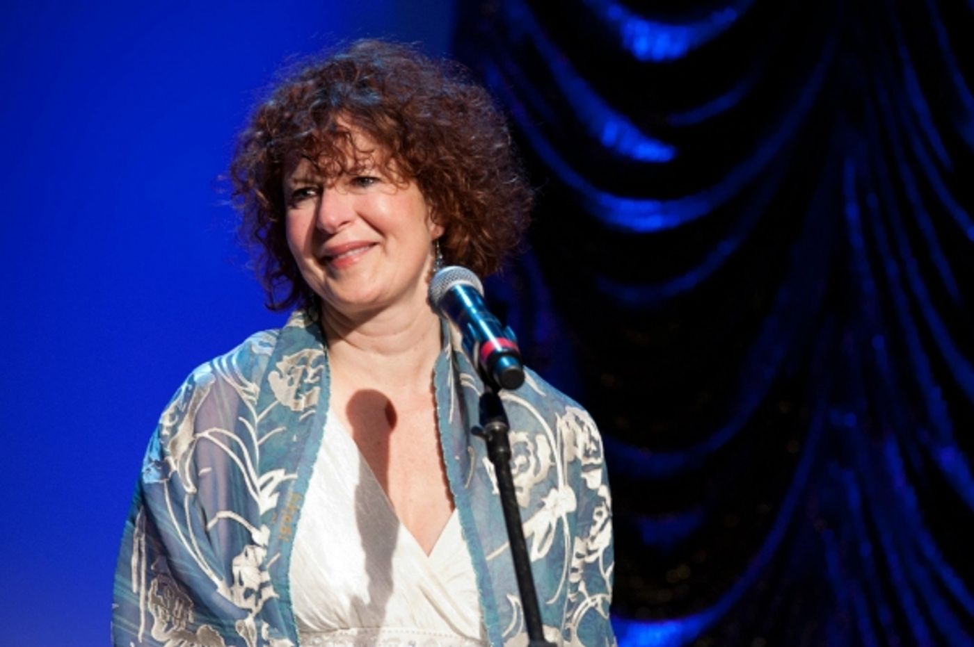 Photo Coverage: SpeakEasy Stage Company Honors Broadway's Alice Ripley and Boston's Paula Plum  Image