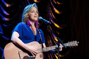 Alice Ripley @ BroadwayWorld Alice Ripley Photo