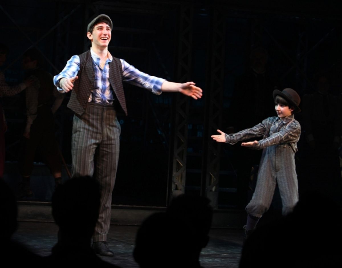 Ben Fankhauser & Matthew J. Schechter at 