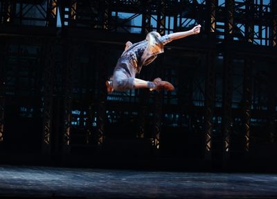 Ryan Steele Photo