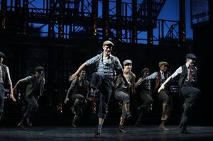 Ensemble Featuring: Ryan Steele Photo