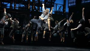 Ensemble Featuring: Ryan Steele Photo