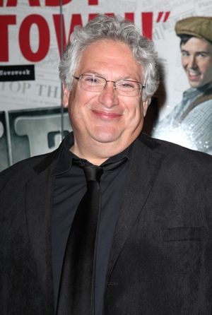 Harvey Fierstein  Photo