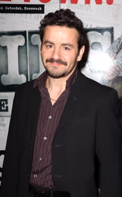 Max Casella  Photo