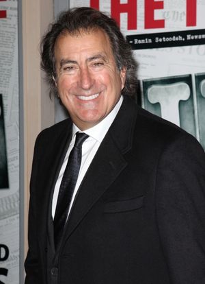 Kenny Ortega  Photo