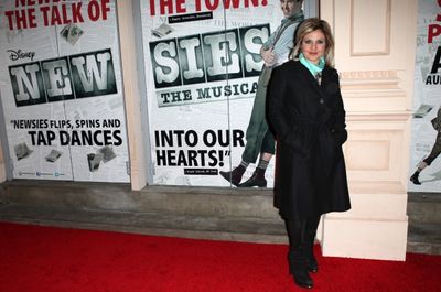 Orfeh Photo