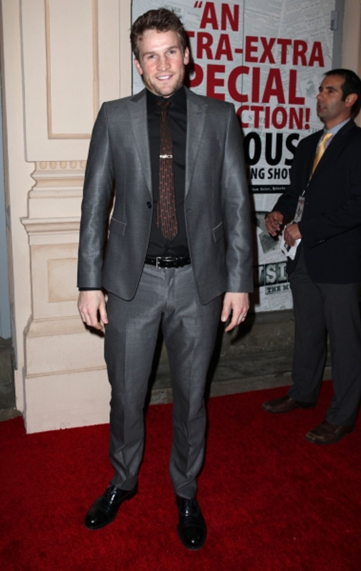 Claybourne Elder  at 