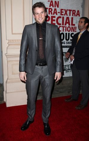 Claybourne Elder  Photo