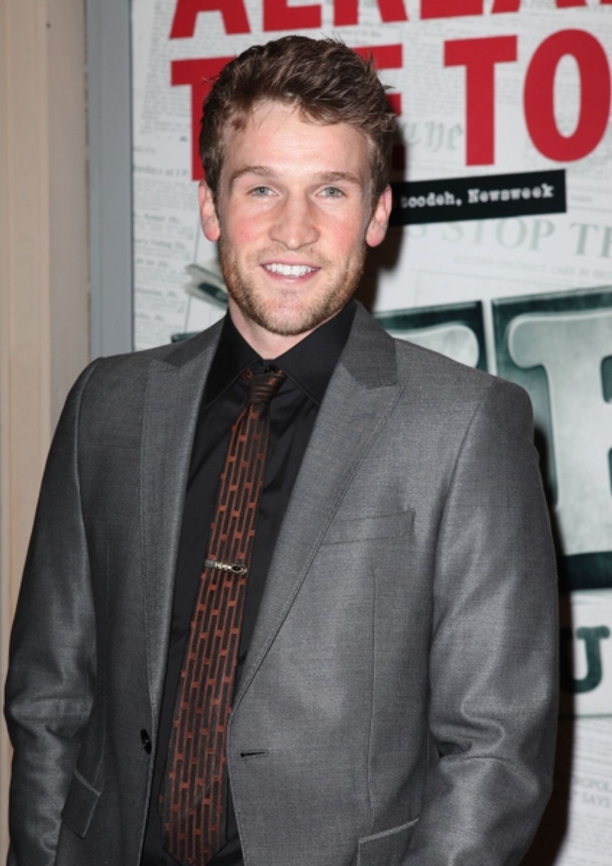 Claybourne Elder  at 