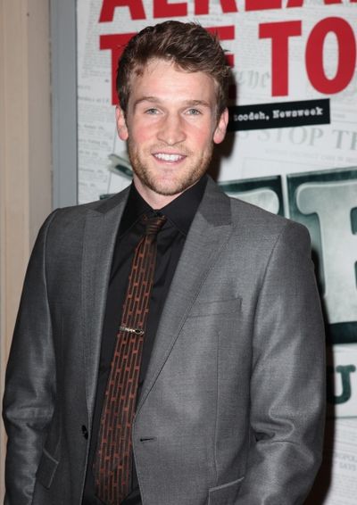 Claybourne Elder  Photo