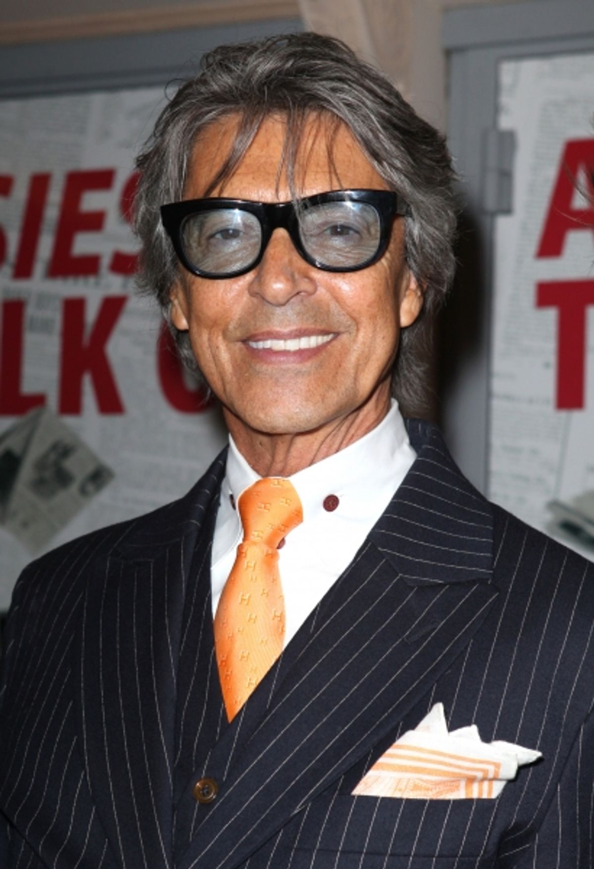 Tommy Tune  at 
