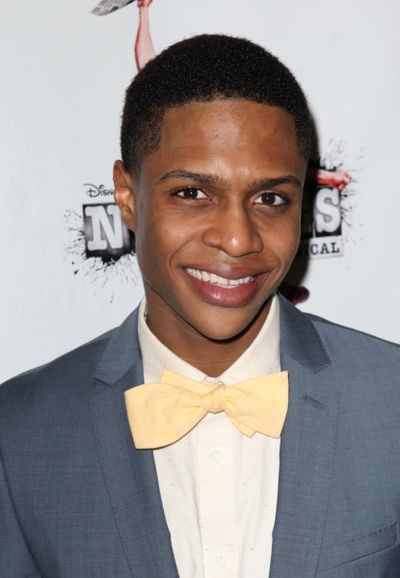 Ephraim Sykes Photo