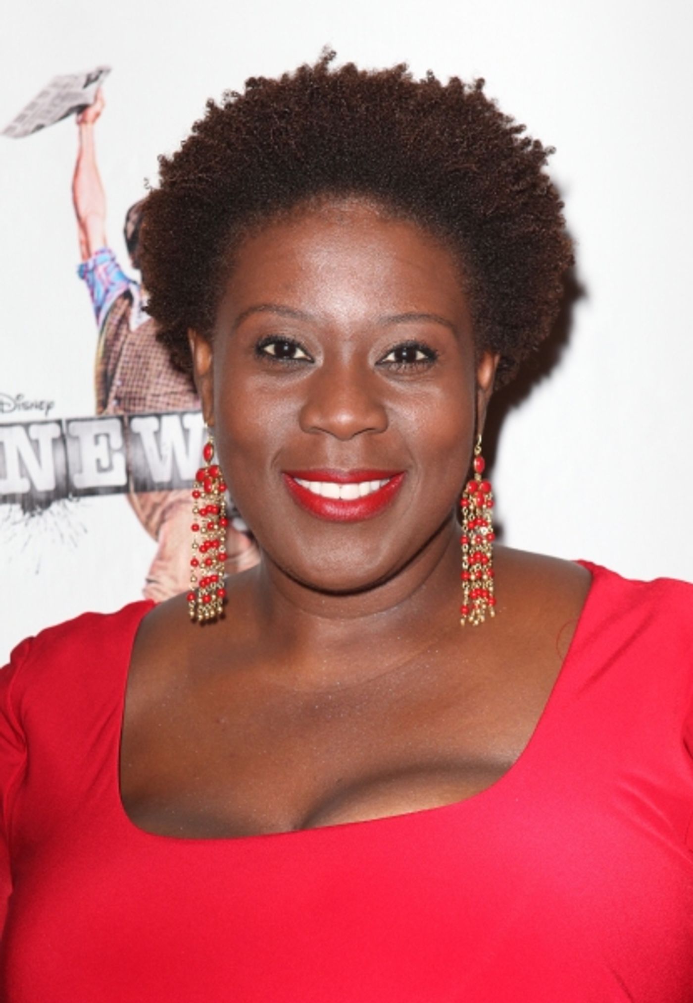 Photo Coverage: NEWSIES Celebrates Opening Night - Jeremy Jordan & More!  Image