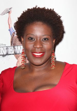 Capathia Jenkins Photo