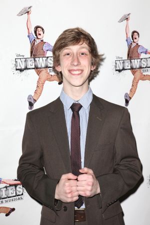 Ryan Breslin Photo