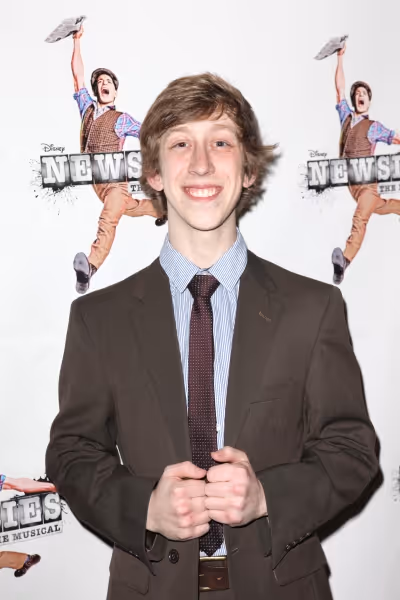 Ryan Breslin Photo