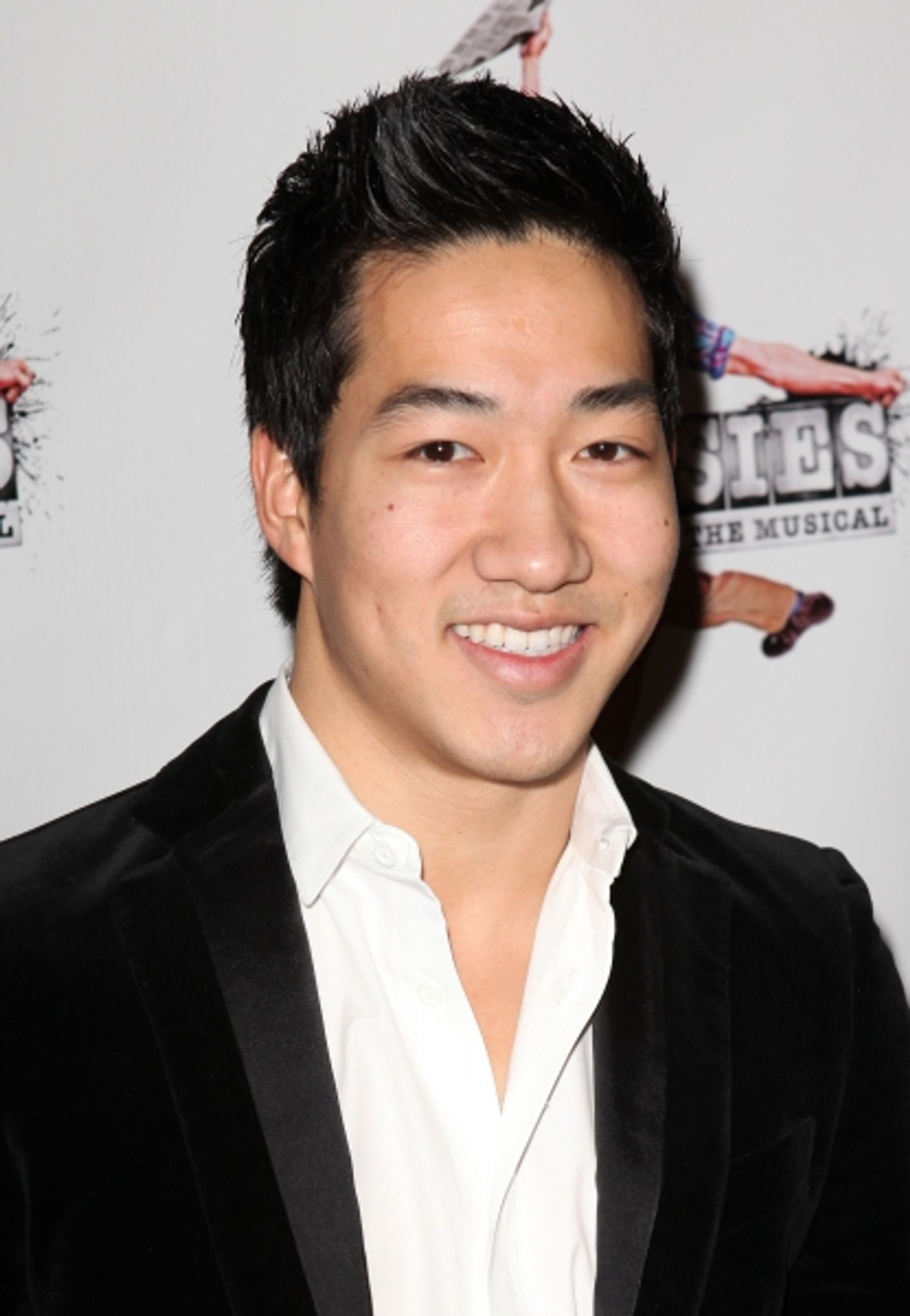 Photo Coverage: NEWSIES Celebrates Opening Night - Jeremy Jordan & More!  Image