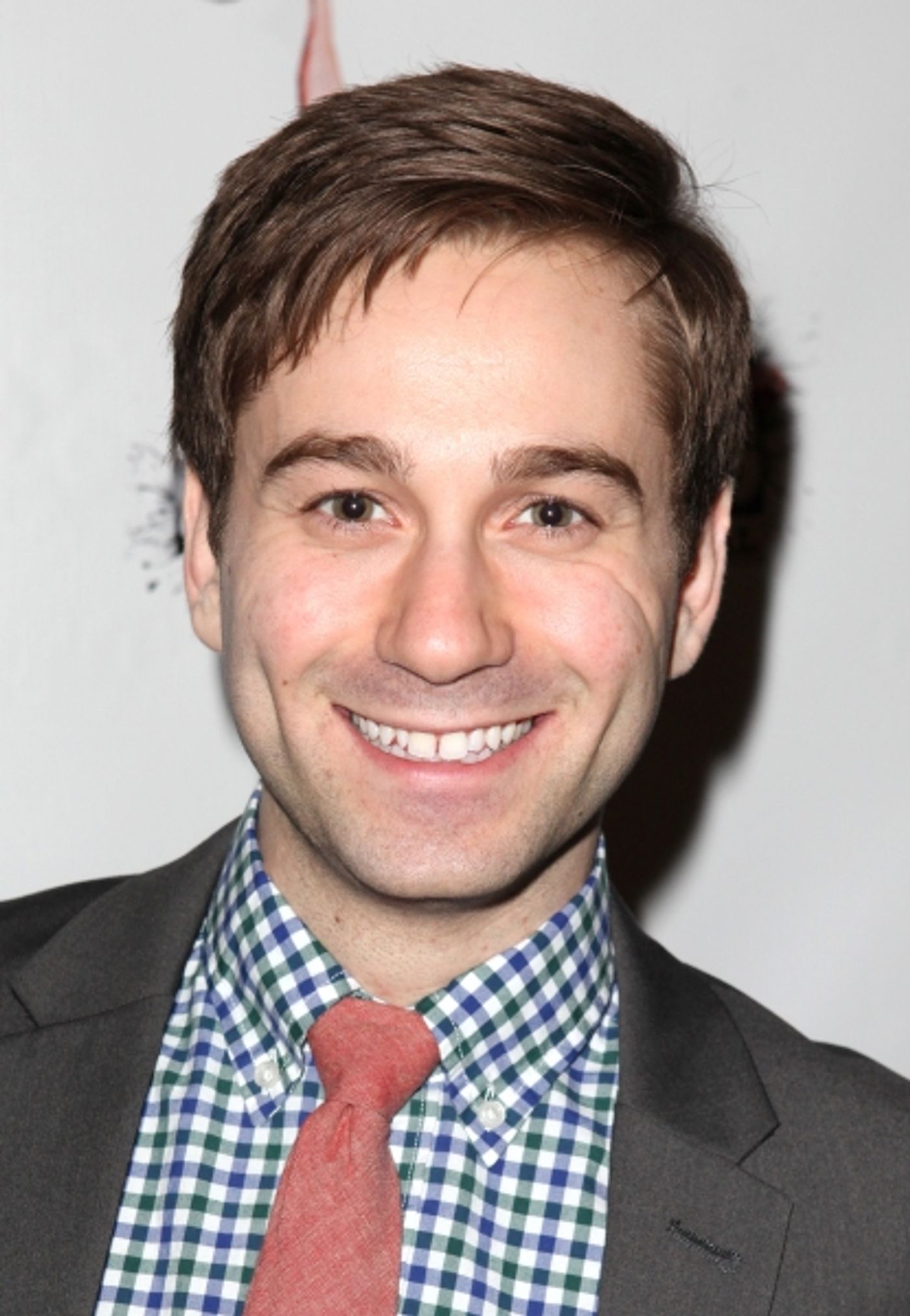 Photo Coverage: NEWSIES Celebrates Opening Night - Jeremy Jordan & More!  Image