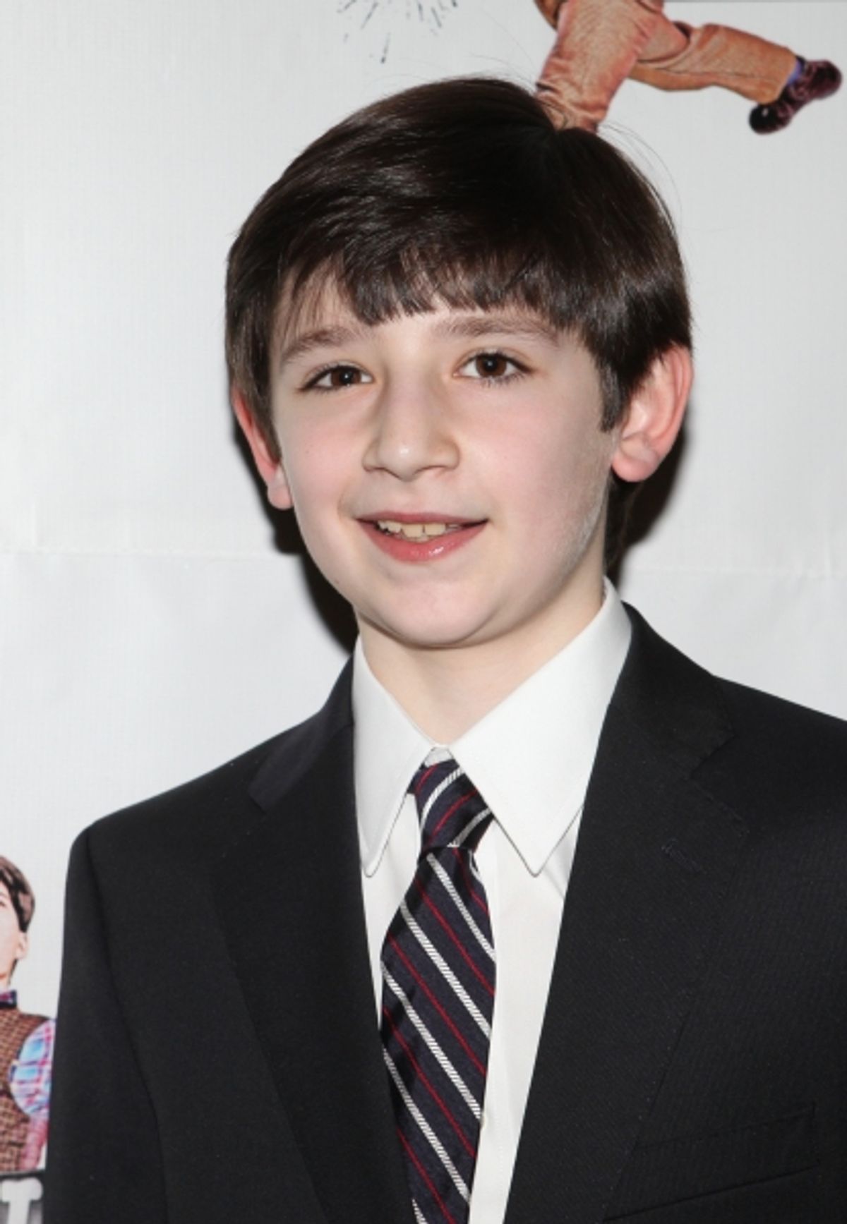 Matthew Schechter at 