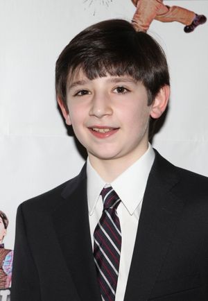 Matthew Schechter Photo