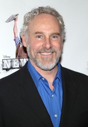 John Dossett @ BroadwayWorld John Dossett Photo