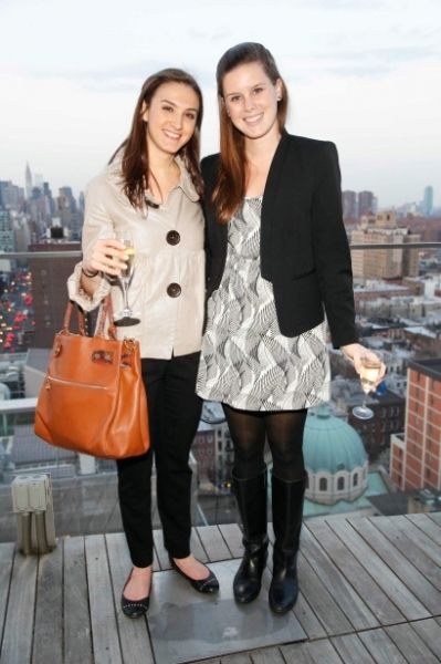 Erin Colman Photo