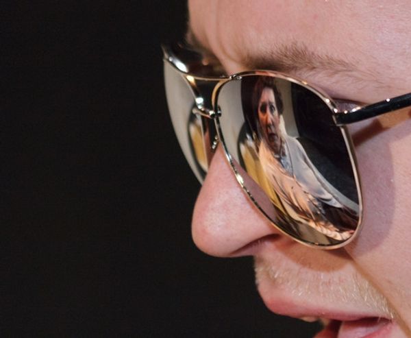 Jason L. Clark, Melissa Gard Photo