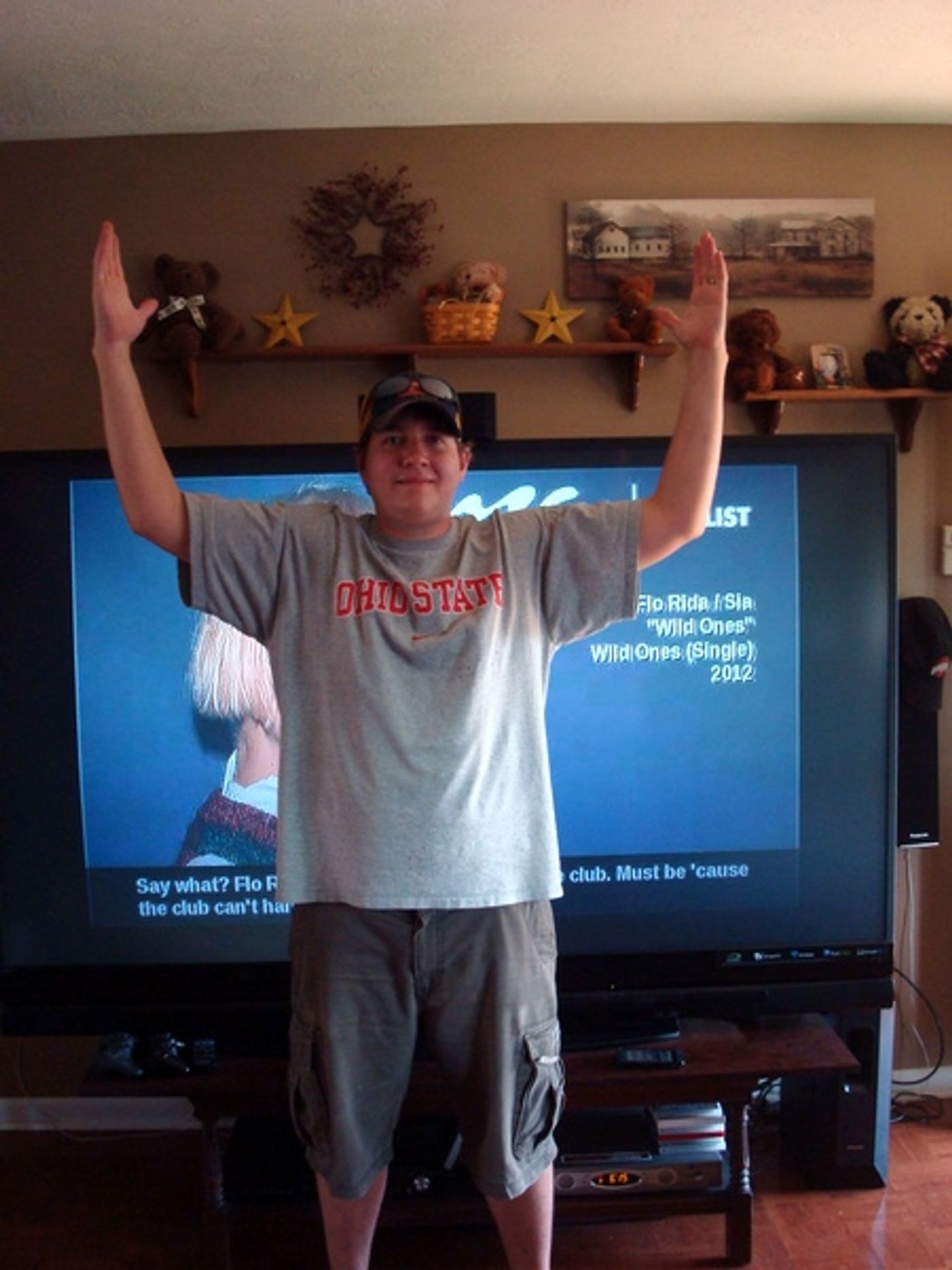 Photos: EVITA Contest - the Entries Keep Rolling in! Photos: EVITA Contest - the Entries Keep Rolling in! Image