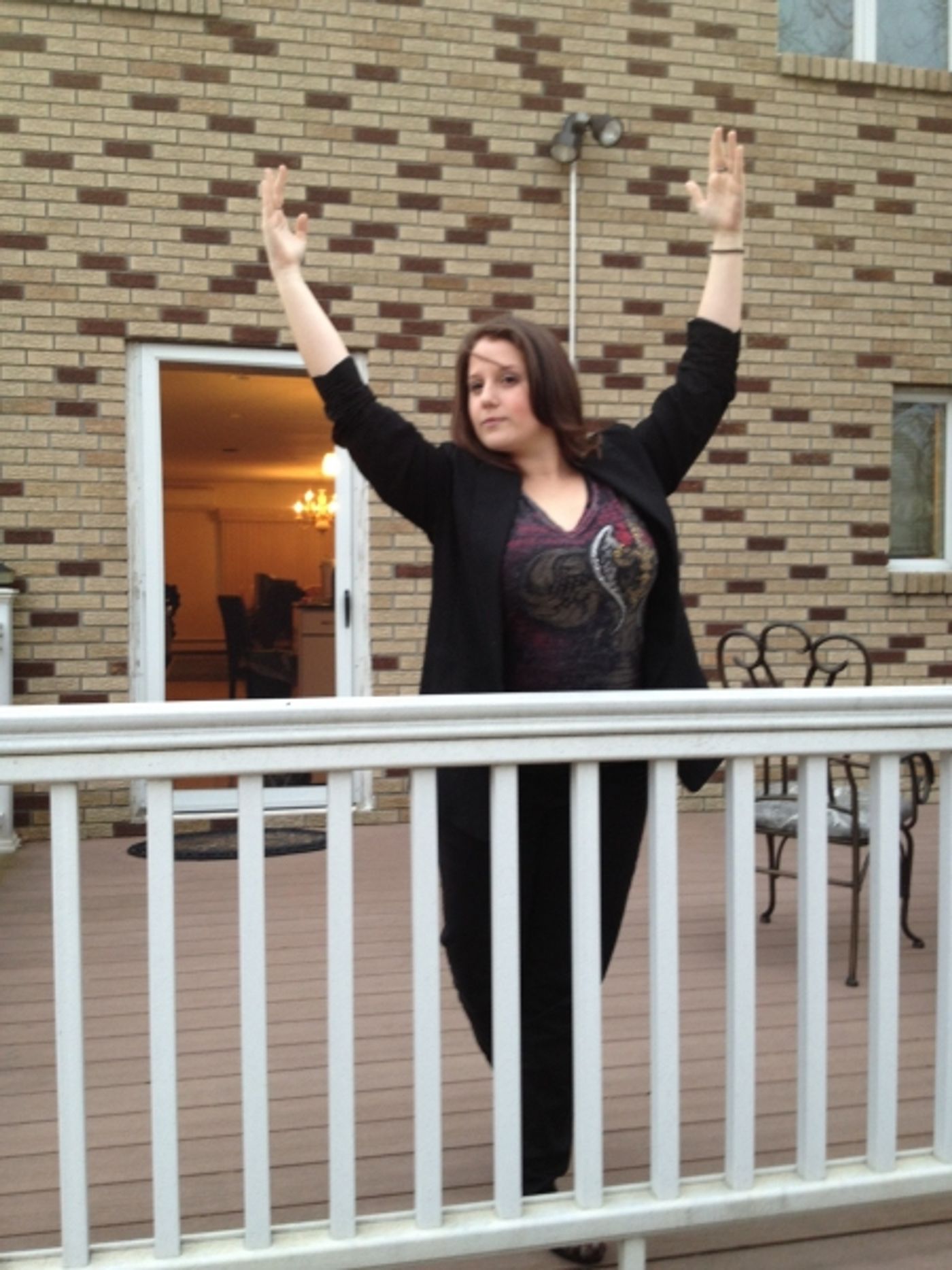 Photos: EVITA Contest - the Entries Keep Rolling in! Photos: EVITA Contest - the Entries Keep Rolling in! Image