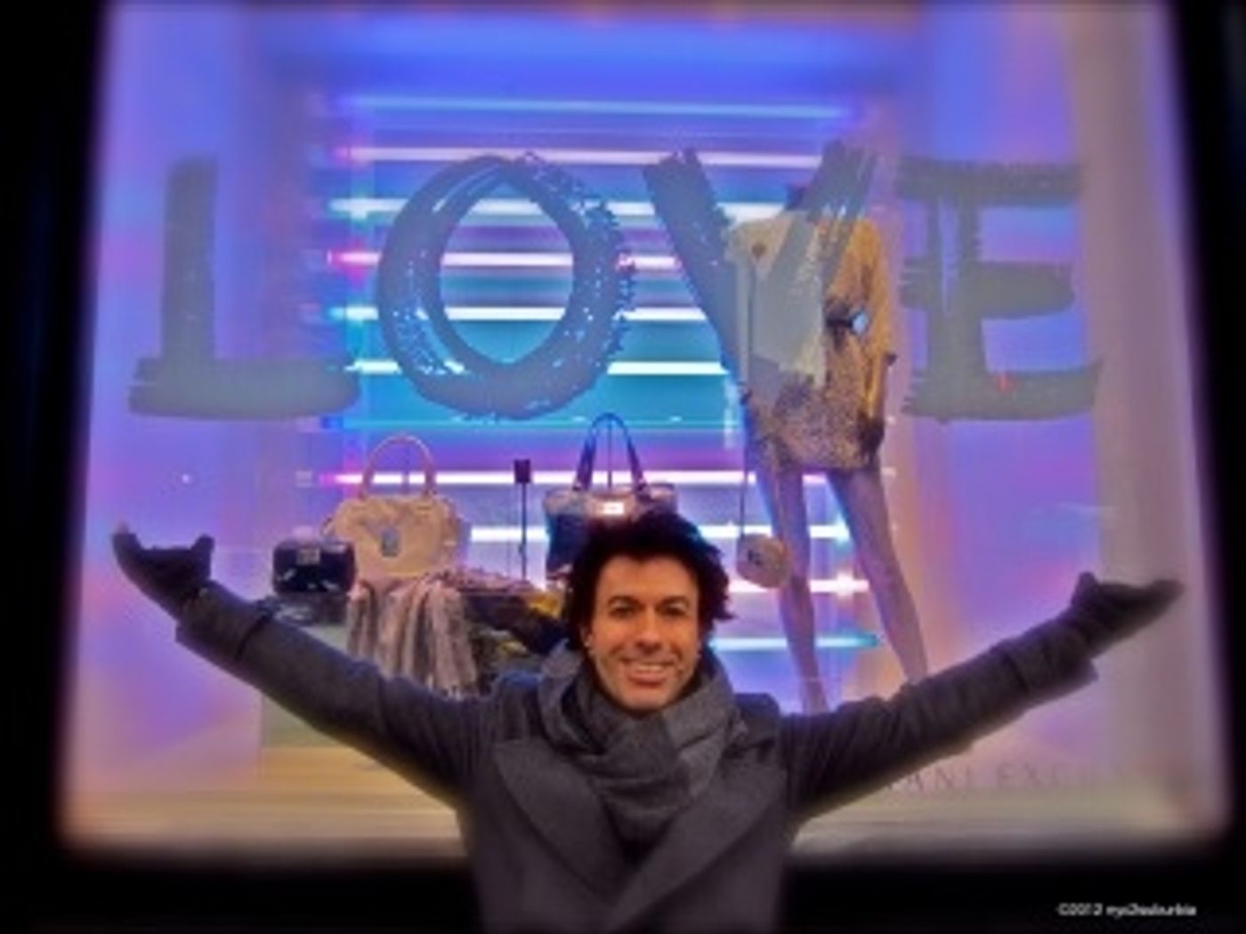 Photos: EVITA Contest - the Entries Keep Rolling in! Photos: EVITA Contest - the Entries Keep Rolling in! Image