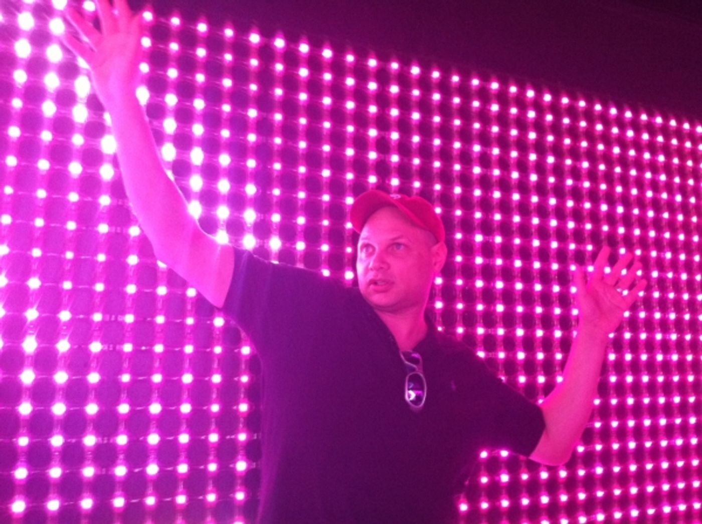 Photos: EVITA Contest - the Entries Keep Rolling in! Photos: EVITA Contest - the Entries Keep Rolling in! Image