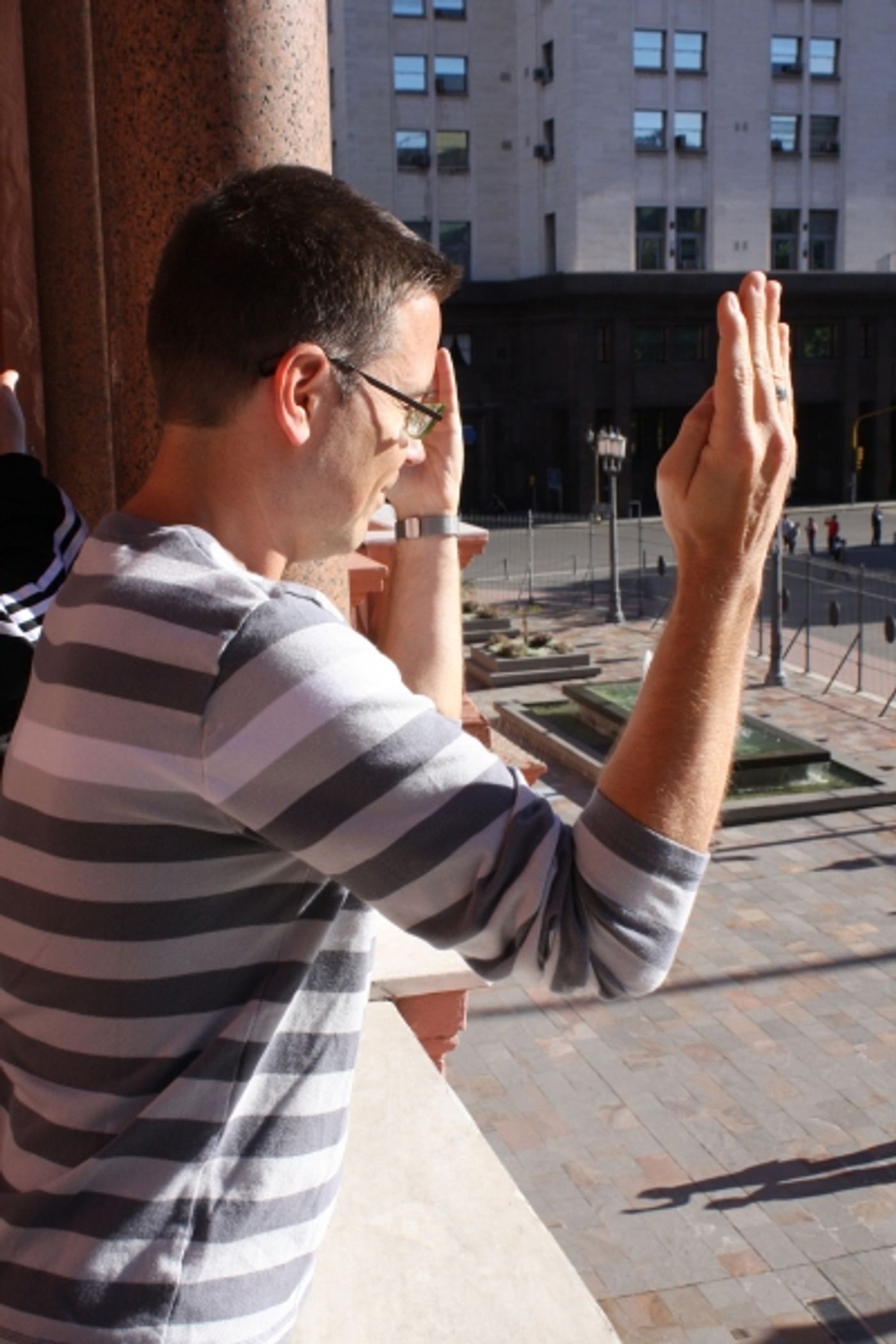 Photos: EVITA Contest - the Entries Keep Rolling in! Photos: EVITA Contest - the Entries Keep Rolling in! Image