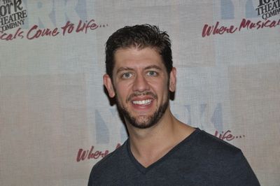 Daniel C. Levine Photo