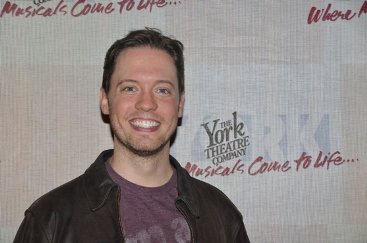 Photo Coverage: Musicals In Mufti Presents ROADSIDE  Image