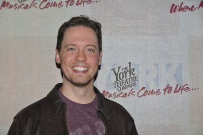 Ryan Alexander Photo