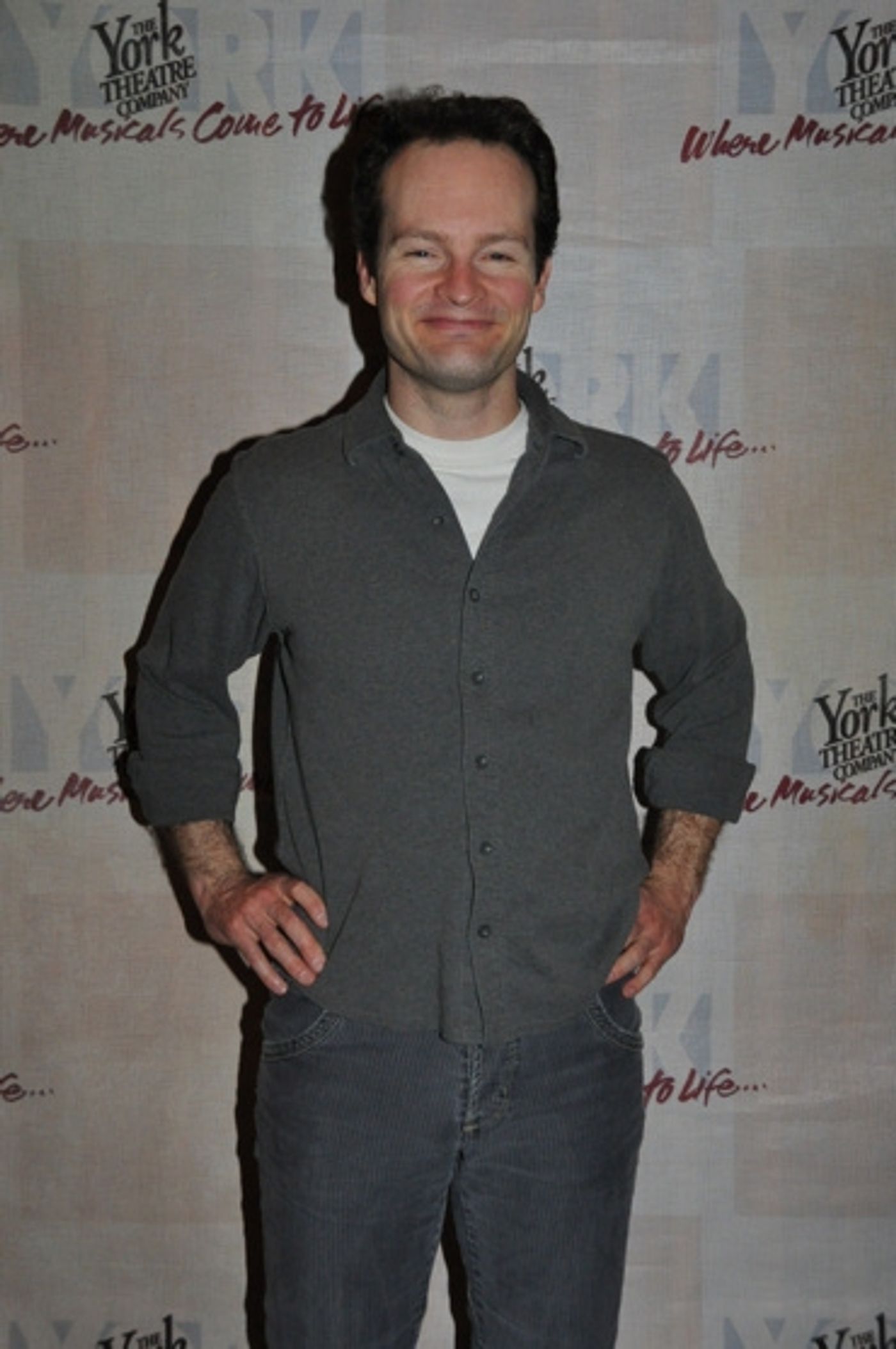 Photo Coverage: Musicals In Mufti Presents ROADSIDE  Image