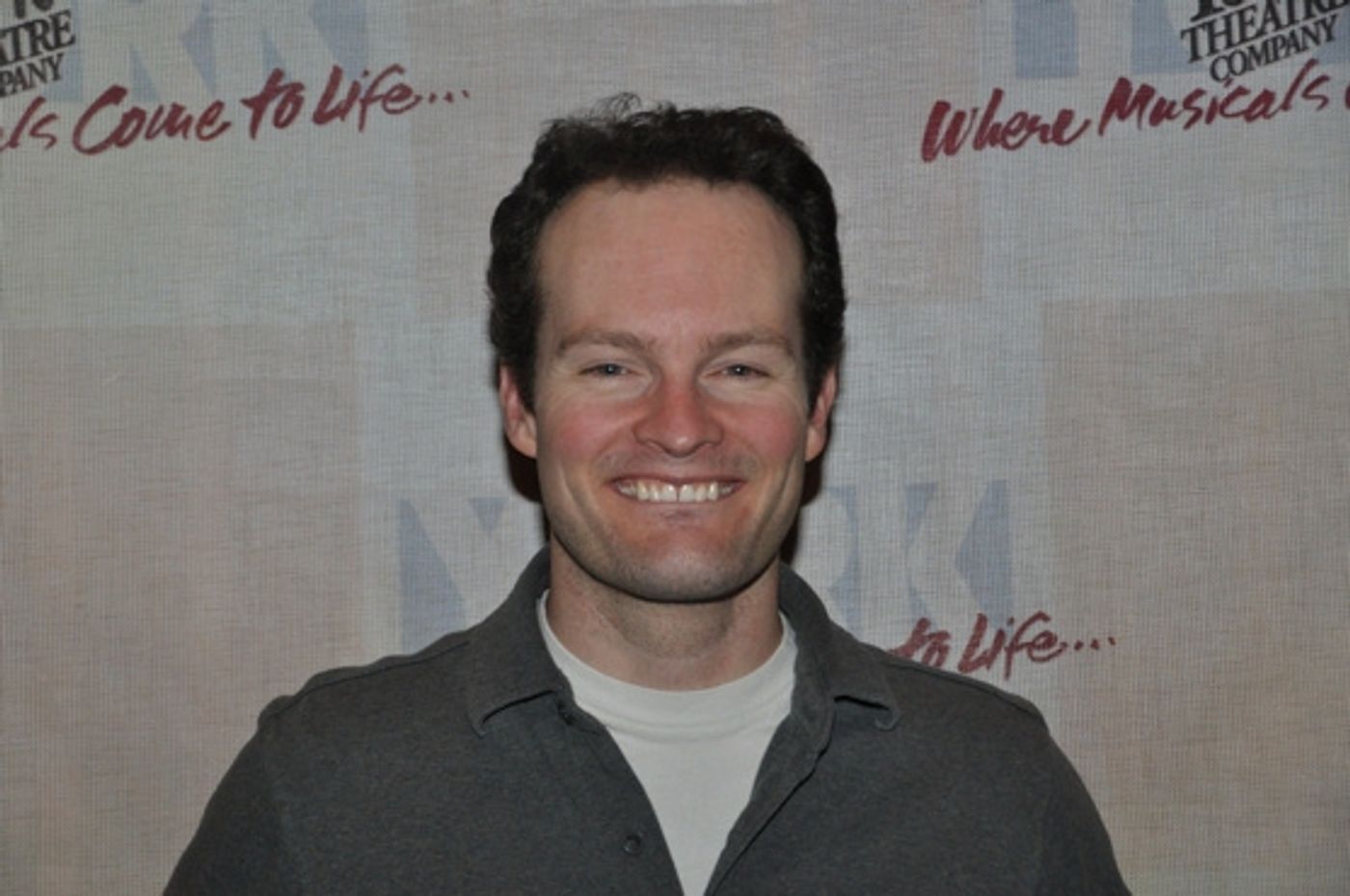 Photo Coverage: Musicals In Mufti Presents ROADSIDE  Image