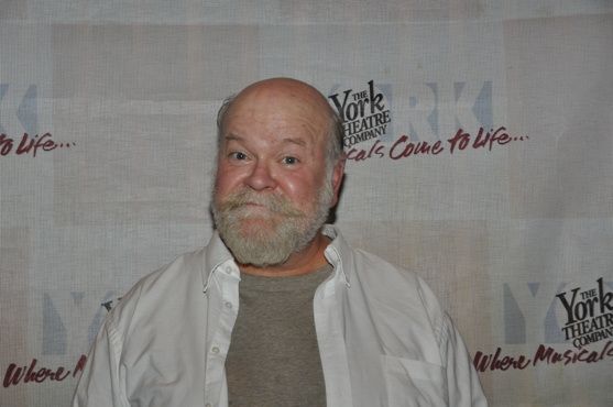Erick Devine Photo