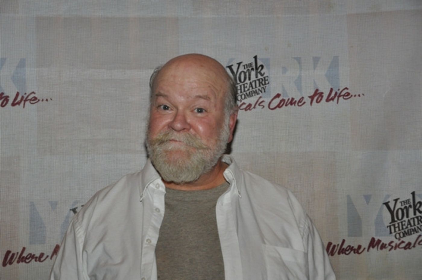 Photo Coverage: Musicals In Mufti Presents ROADSIDE  Image