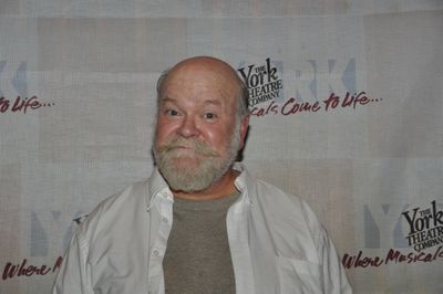 Erick Devine Photo