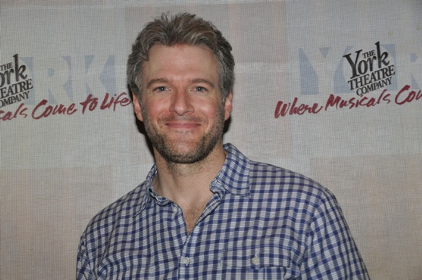 Photo Coverage: Musicals In Mufti Presents ROADSIDE  Image