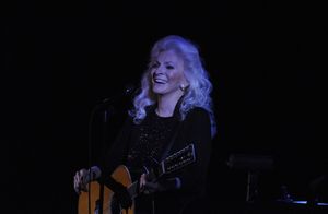 Judy Collins Photo