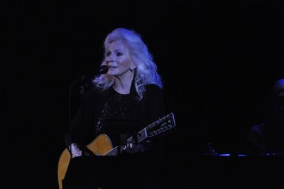 Judy Collins Photo